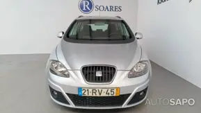 Seat Altea de 2010