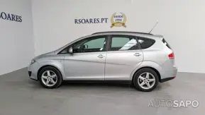 Seat Altea de 2010