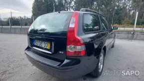 Volvo V50 1.6 D Momentum de 2007