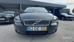 Volvo V50 1.6 D Momentum de 2007