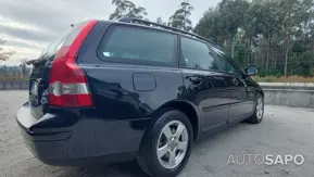 Volvo V50 1.6 D Momentum de 2007