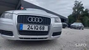 Audi A3 1.9 TDi Advance de 2007