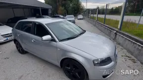 Audi A3 1.9 TDi Advance de 2007