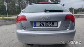 Audi A3 1.9 TDi Advance de 2007