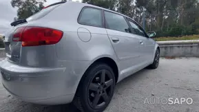 Audi A3 1.9 TDi Advance de 2007