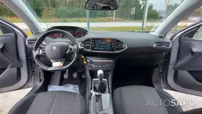 Peugeot 308 1.5 BlueHDi Style de 2019