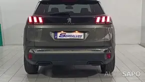 Peugeot 3008 1.6 BlueHDi Active de 2017