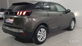 Peugeot 3008 1.6 BlueHDi Active de 2017