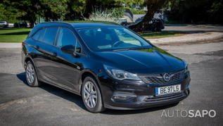 Opel Astra 1.5 D Business Edition S/S de 2020