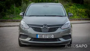 Opel Zafira 1.6 CDTi Dynamic S/S de 2019