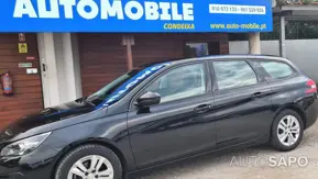 Peugeot 308 de 2019