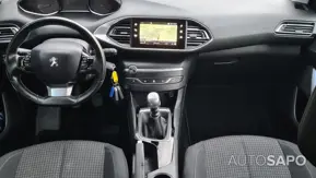 Peugeot 308 de 2019