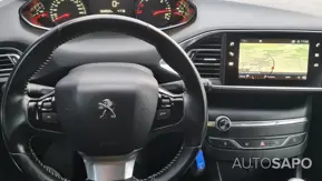 Peugeot 308 de 2019