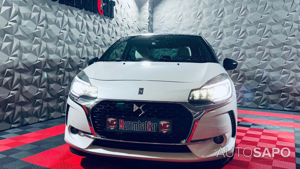 DS DS3 de 2018