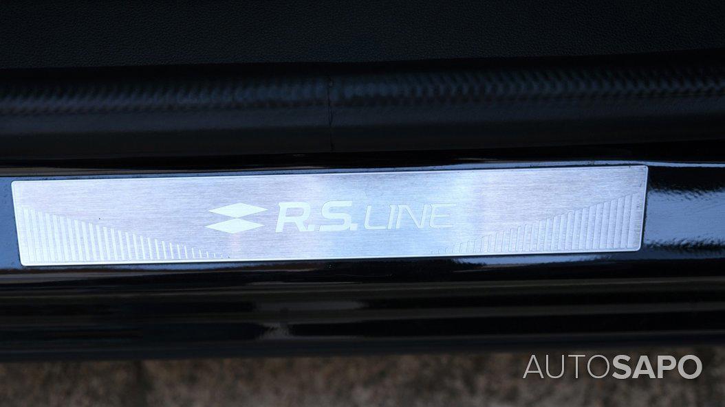 Renault Arkana 1.6 E-Tech R.S.Line de 2022