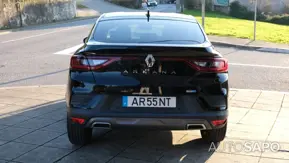 Renault Arkana 1.6 E-Tech R.S.Line de 2022