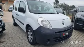 Renault Kangoo de 2009