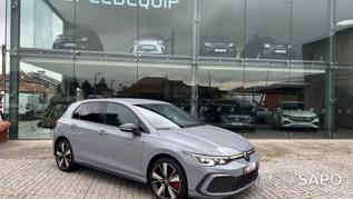 Volkswagen Golf de 2023