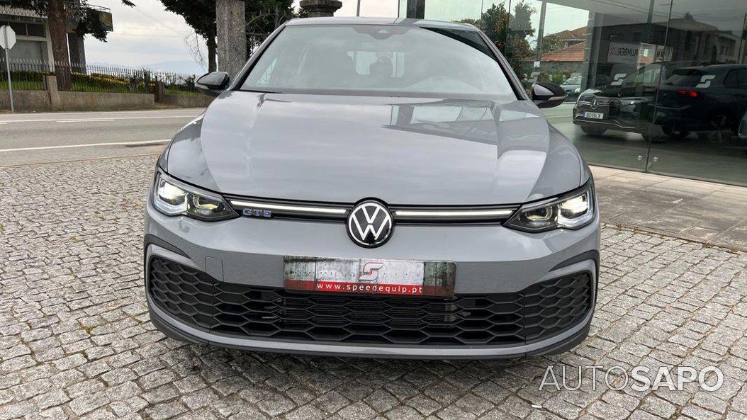 Volkswagen Golf de 2023