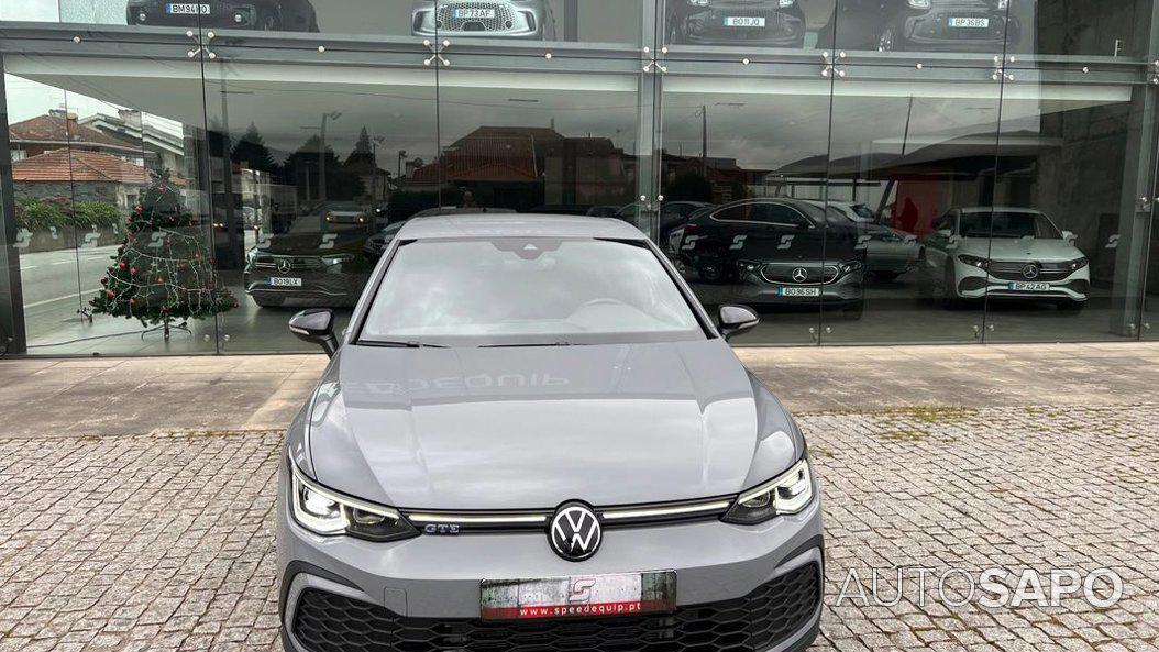 Volkswagen Golf de 2023