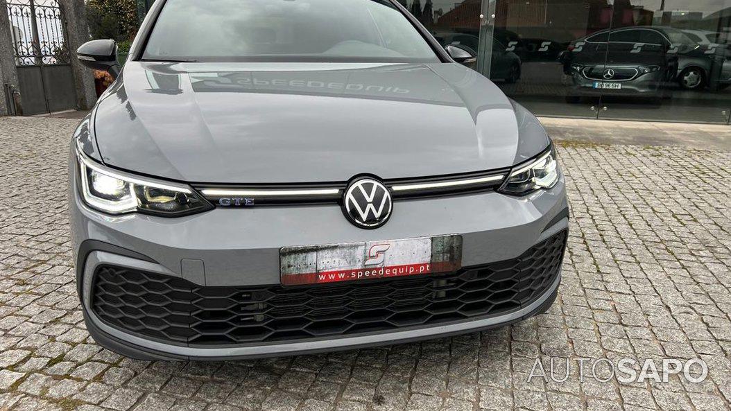 Volkswagen Golf de 2023