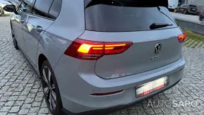 Volkswagen Golf de 2023