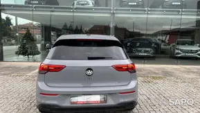 Volkswagen Golf de 2023