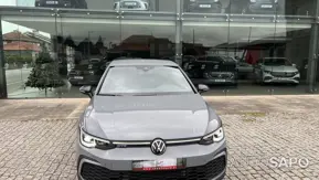 Volkswagen Golf de 2023