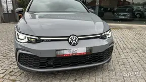 Volkswagen Golf de 2023