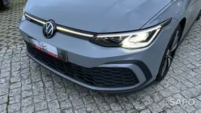 Volkswagen Golf de 2023