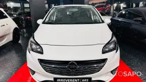 Opel Corsa de 2018