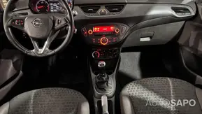 Opel Corsa de 2018