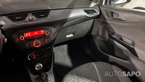 Opel Corsa de 2018