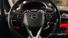 Opel Corsa de 2018