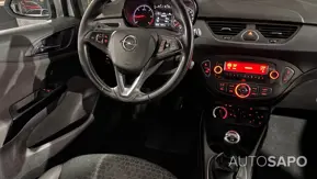 Opel Corsa de 2018