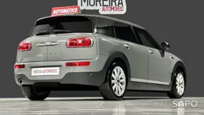 MINI Clubman de 2018