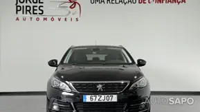 Peugeot 308 de 2019