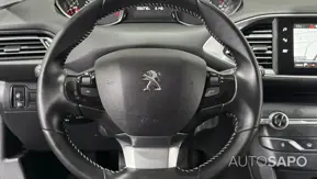 Peugeot 308 de 2019