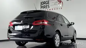 Peugeot 308 de 2019