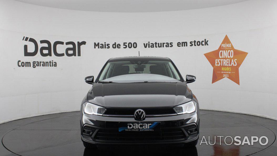 Volkswagen Polo 1.0 TSI Life de 2023