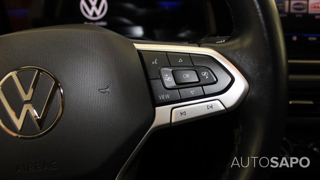 Volkswagen Polo 1.0 TSI Life de 2023