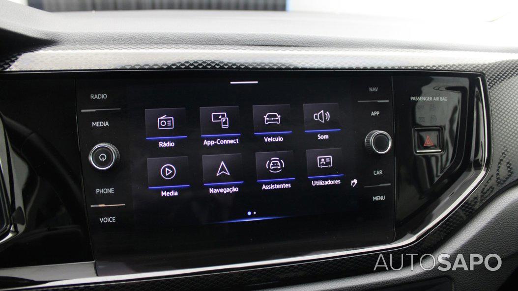 Volkswagen Polo 1.0 TSI Life de 2023