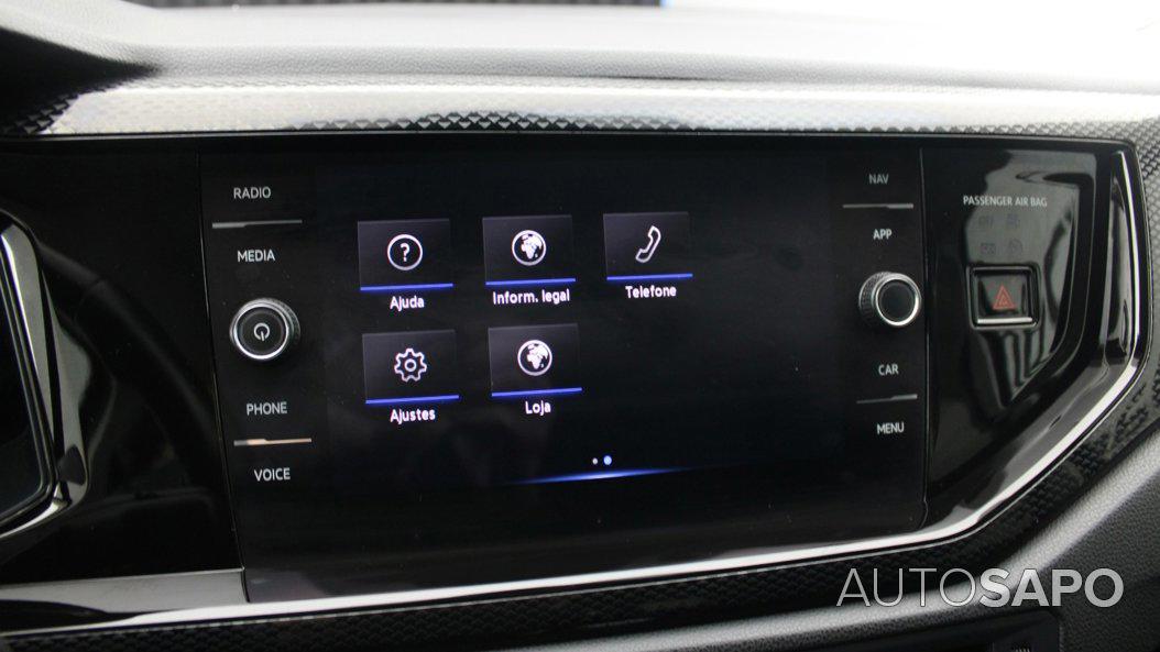 Volkswagen Polo 1.0 TSI Life de 2023