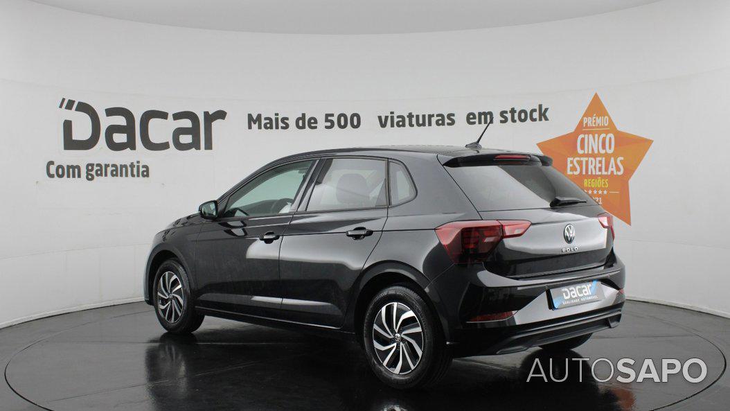 Volkswagen Polo 1.0 TSI Life de 2023