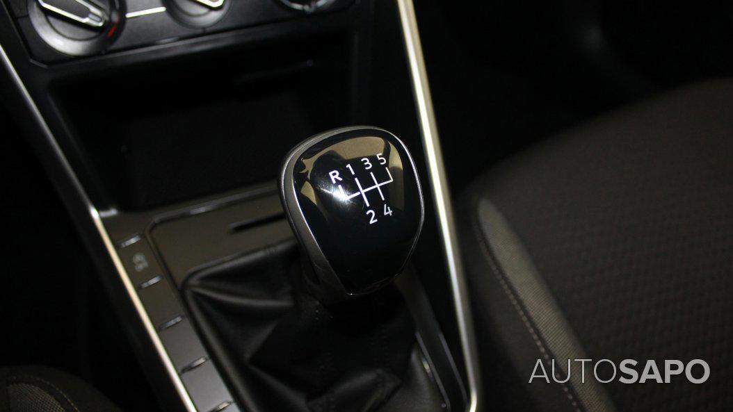 Volkswagen Polo 1.0 TSI Life de 2023
