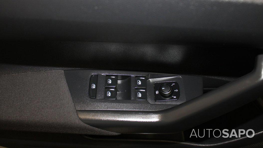 Volkswagen Polo 1.0 TSI Life de 2023