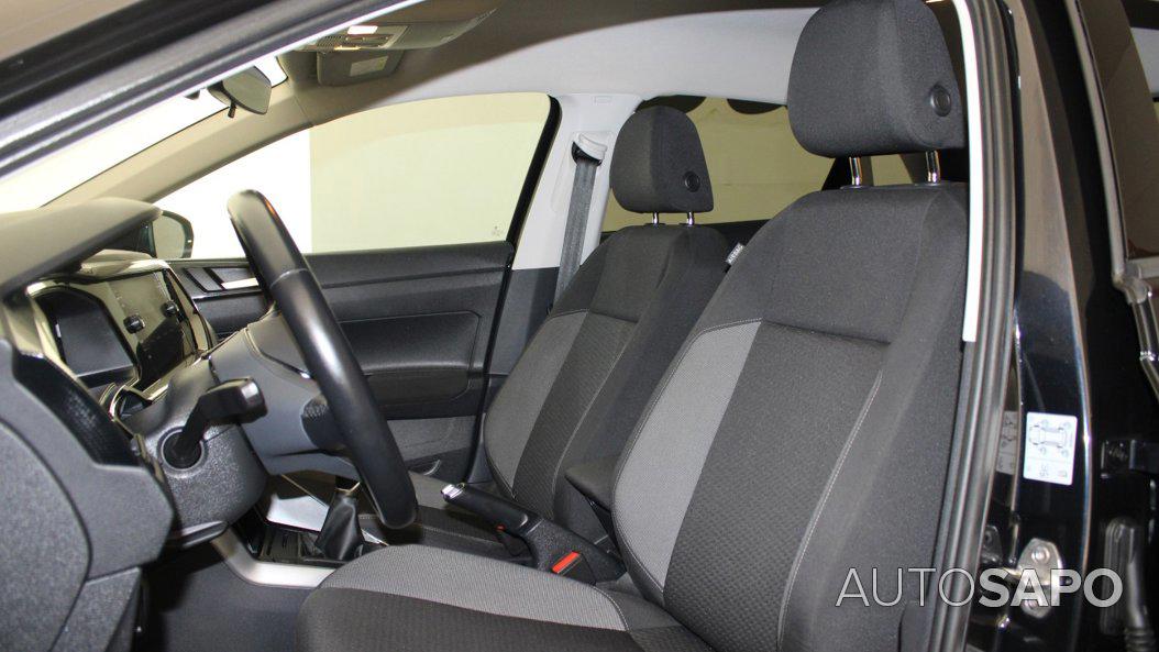 Volkswagen Polo 1.0 TSI Life de 2023