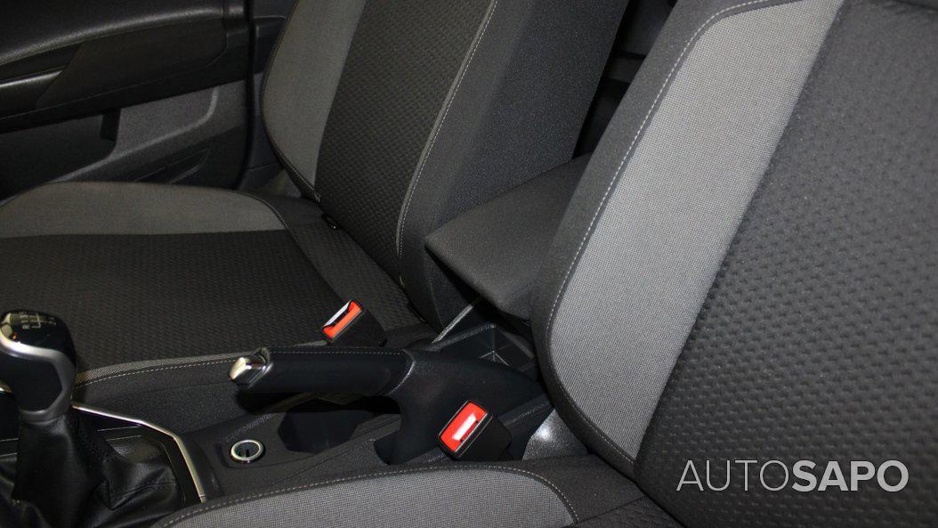 Volkswagen Polo 1.0 TSI Life de 2023