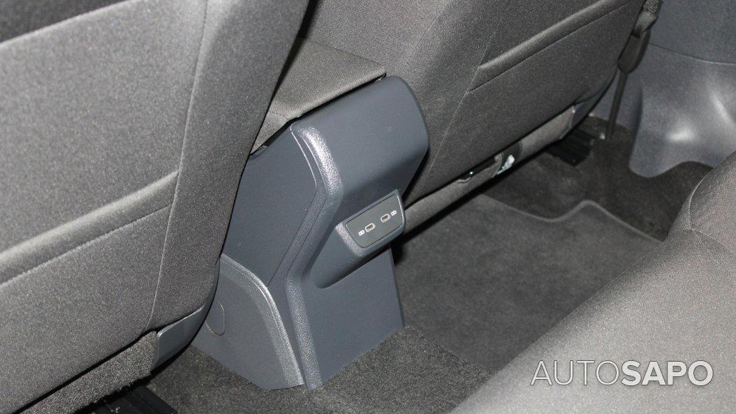Volkswagen Polo 1.0 TSI Life de 2023