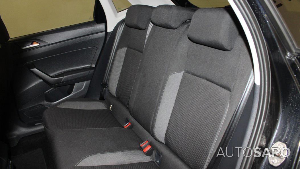Volkswagen Polo 1.0 TSI Life de 2023